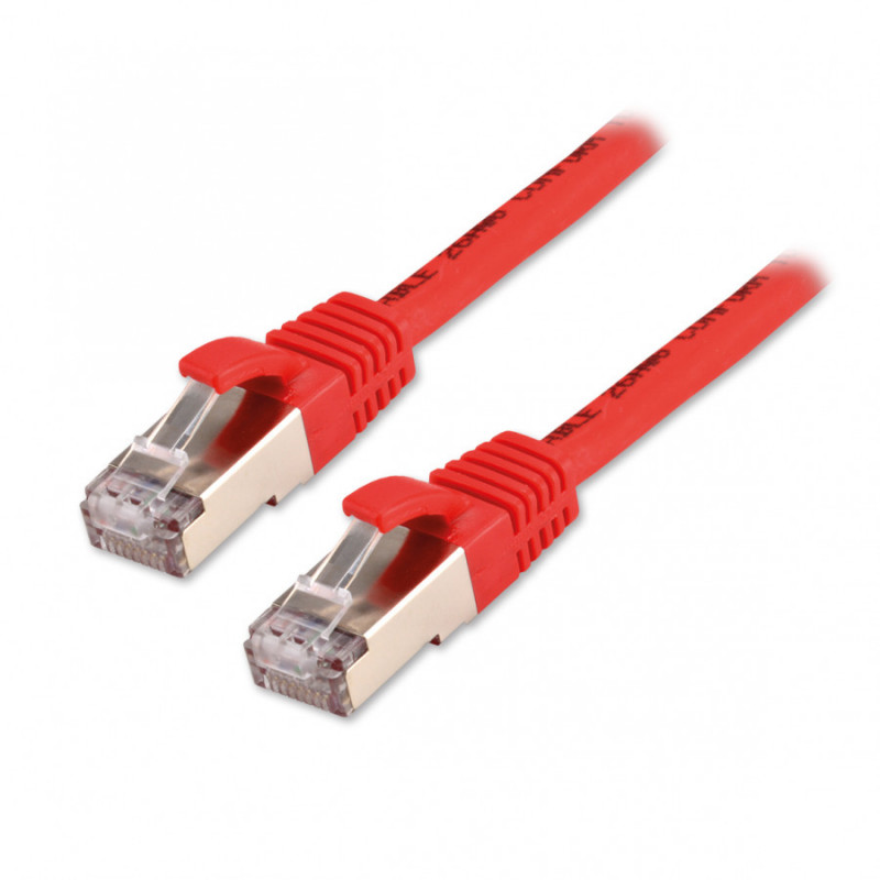 Câble Ethernet - Rj45 CAT6 - 5 Mètres